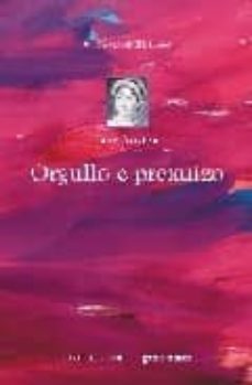 orgullo e prexuizo-9788478244607