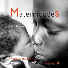 maternidades (ebook)-bru rovira jarque-9788499803289