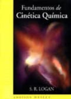 fundamentos de cinetica quimica-9788478290307