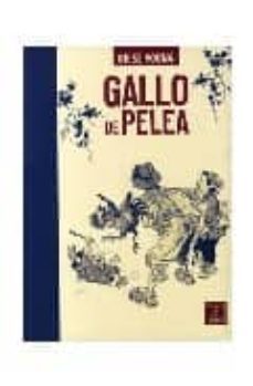 gallo de pelea-oh se young-9788478338207