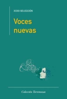 voces nuevas (xxxii seleccion)-9788478397907
