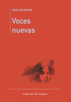 voces nuevas (xxxiv seleccion)-9788478398607