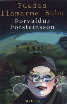 puedes llamarme bubu-thorvaldur thorsteinsson-9788478445707