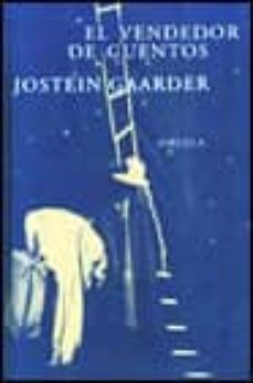 el vendedor de cuentos-jostein gaarder-9788478446407