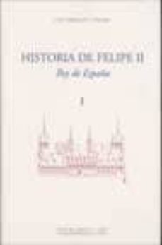 felipe ii (1527-1598): la configuracion de la monarquia hispana-luis cabrera de cordoba-9788478467907