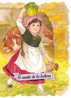 el cuento de la lechera-9788478646807