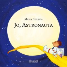jo, astronauta-9788478649907