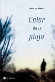 l olor de la pluja-9788478715107