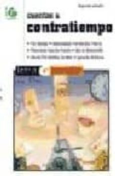 cuentos a contratiempo-9788478840007
