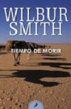 tiempo de morir (la saga de los courtney de africa)-9788478885107