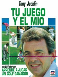 -tony jacklin-9788479020507