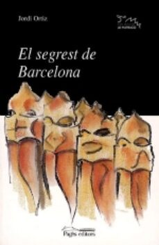 el segrest de barcelona-jordi ortiz-9788479357207