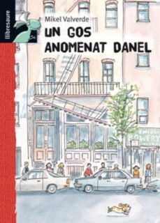 un gos anomenat danel-9788479422707