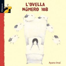 l ovella numero 108-ayano imai-9788479425807
