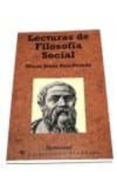 lecturas de filososfia social-maria jesus uriz-9788479542207