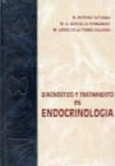 diagnostico y tratamiento en endocrinologia-9788479781507