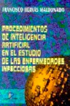 procedimientos de inteligencia artificial en el estudio de las en fermedades infecciosas-9788479783907