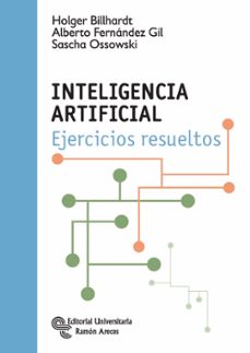 inteligencia artificial: metodos y tecnicas-juan pazos sierra-9788480040907