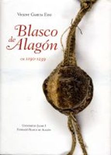 blasco de alagon ca. 1190-1239-9788480216807