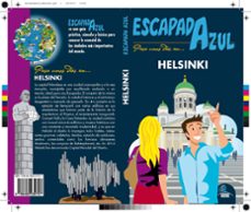 helsinki 2017 (escapada azul)-9788480239707