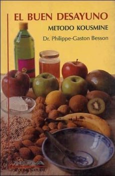 el buen desayuno-phillipe gaston besson-9788480270007