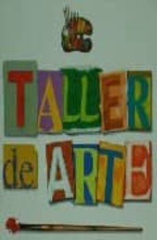 taller de arte: guia esencial de tecnicas de pintura y habilidade s creativas-simon jennings-9788480763707