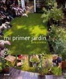 mi primer jardin-kim wilde-9788480767507