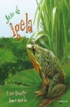 jaio da igela-claire llewellyn-simon mendez-9788480912907