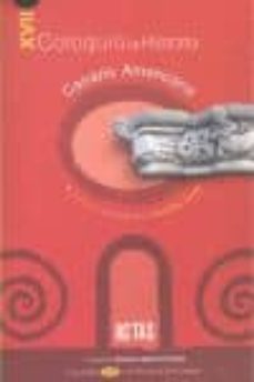 xvii coloquio de historia canario-americana 2006: v centenario de la muerte de cristobal colon-francisco morales padron-9788481035407