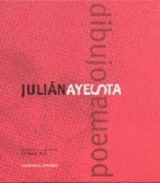 julian ayesta: dibujos y poemas-9788481646207
