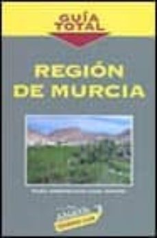 region murcia (3ª ed.)-9788481657807