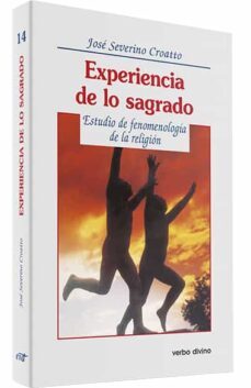 experiencia de lo sagrado (ebook)-j. severino croatto-9788499450612