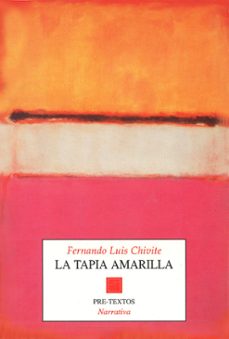 la tapia amarilla-9788481911107