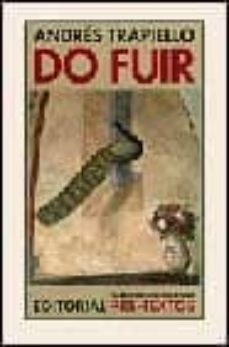 do fuir-9788481913507
