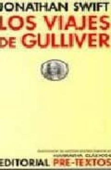los viajes de gulliver-jonathan swift-9788481919707
