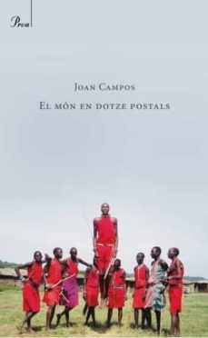 el mon en dotze postals-joan baptista campos-9788482560007