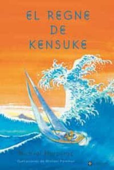 el regne de kensuke-9788482644707
