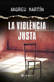 la violència justa (catala)-9788482647807