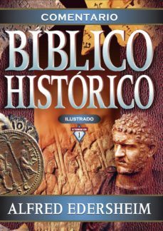comentario biblico historico (ebook)-alfred edersheim-9788482676807