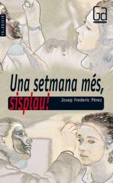 una setmana mes, sis plau-josep frederic perez-9788482861807