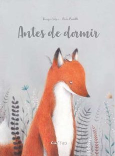 antes de dormir-giorgio volpi-9788482895307