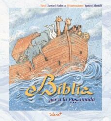 biblia per a la mainada-ignasi blanch-9788482979007