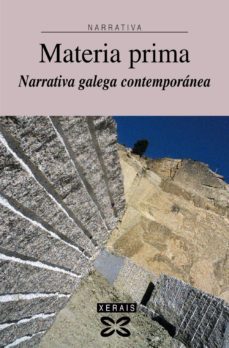 materia prima: relatos contemporaneos-9788483028407