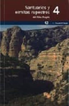 santuarios y ermitas rupestres del alto aragon-9788483212707