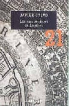 los rios perdidos de londres-9788483462607