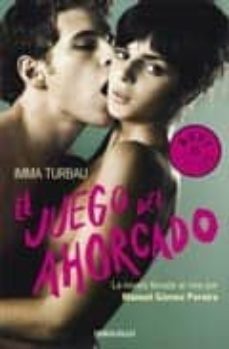 el juego del ahorcado-imma turbau-9788483466407