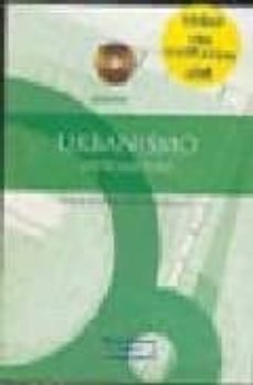 cd practico urbanismo extremadura-9788483553107