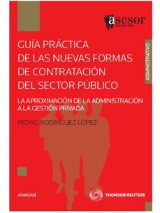 guia practica de las nuevas formas de contratacion-9788483559307