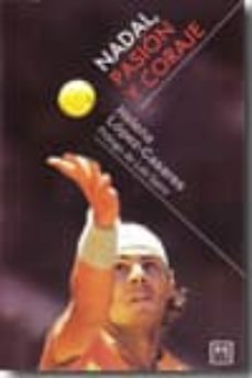 nadal: pasion y coraje-9788483561607