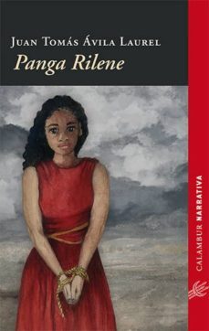 panga rilene (ebook)-juan tomas avila laurel-9788483593707
